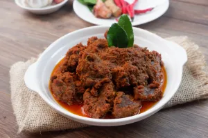 9 Resep rendang daging sapi, rahasia empuk, bumbu meresap, dan bikin ketagihan