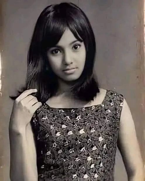 masa muda Ida Royani © berbagai sumber masa muda Ida Royani © berbagai sumber