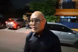 Ketegaran Najwa Shihab usai ditinggal sang suami berpulang diungkap Deddy Corbuzier