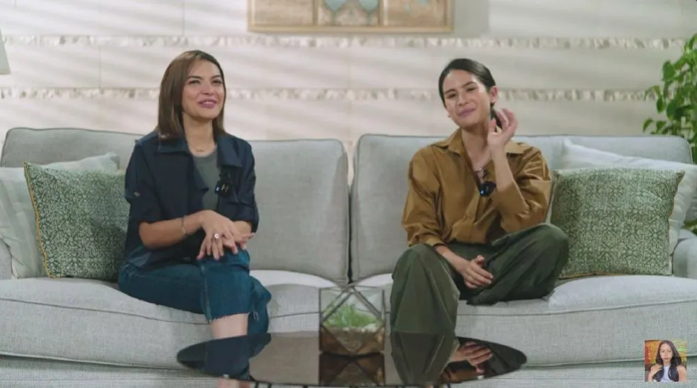 cerita menyentuh Najwa Shihab makin tua kian bucin  © berbagai sumber