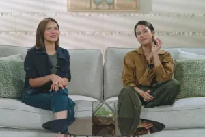 Dipisahkan maut, cerita menyentuh Najwa Shihab makin tua usia pernikahan kian bucin dengan suami