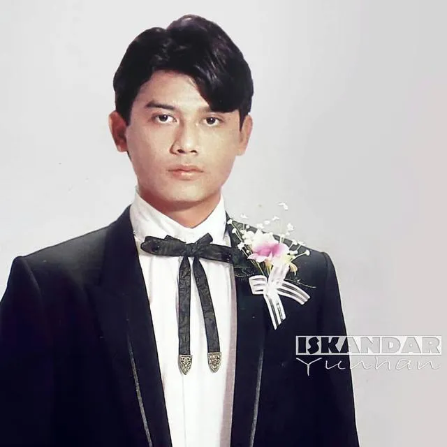 transformasi anto wijaya © instagram