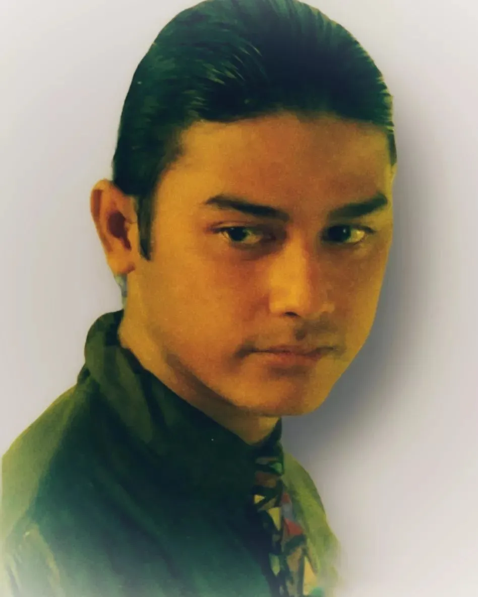 transformasi anto wijaya © instagram