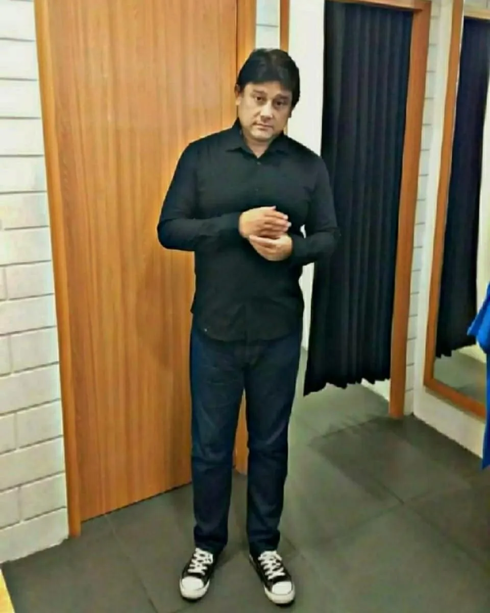 transformasi anto wijaya © instagram