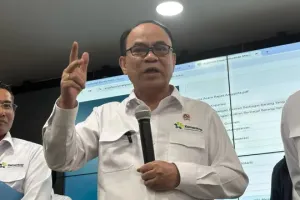 Budi Arie akan kembali diperiksa polisi terkait kasus judi online