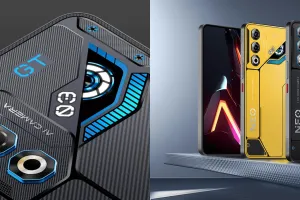Nubia rilis HP gaming epik yang ramah kantong, harga di bawah Rp 3 juta sudah dapat  spek gahar
