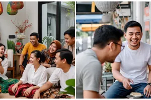 100 Kata-kata keren tentang kehidupan dan persahabatan terbaru 2025, menginspirasi dan bikin baper