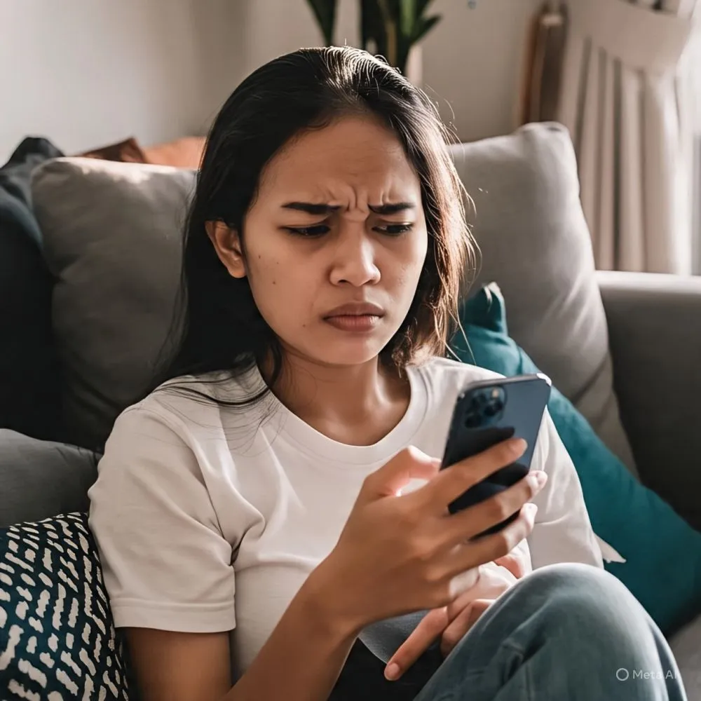 Kata-kata keren sindiran 2025 © 2025 brilio.net Kata-kata keren sindiran 2025 © 2025 brilio.net