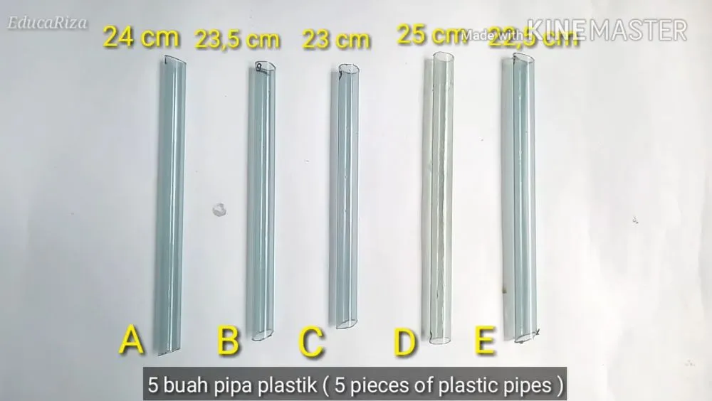 Aksi kreatif warganet bikin rak pengering piring © YouTube Aksi kreatif warganet bikin rak pengering piring © YouTube