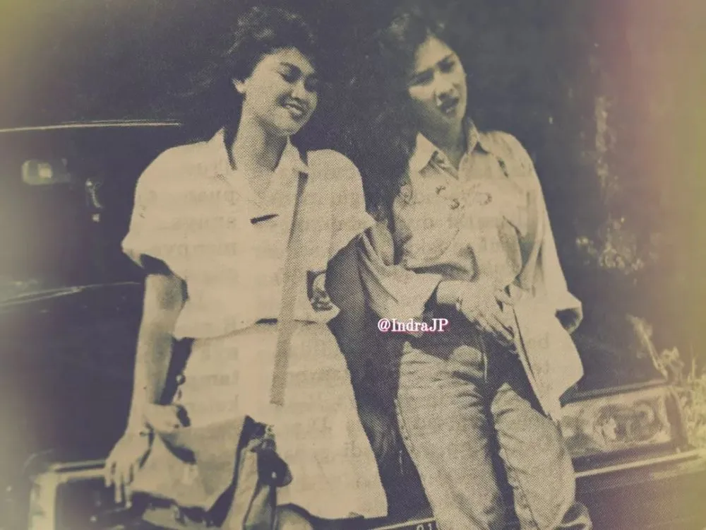 transformasi sekarsari wiro sableng © berbagai sumber transformasi sekarsari wiro sableng © berbagai sumber