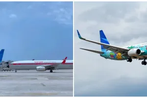 Kenapa harga tiket pesawat domestik masih mahal? Ternyata ini alasannya