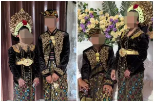 6 Fakta kasus pernikahan anak di Lombok Tengah yang viral di medsos, sudah ada upaya untuk dipisahkan