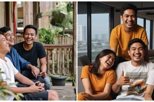 100 Teka-teki lucu dan menjebak 2025, cocok buat seru-seruan bareng teman