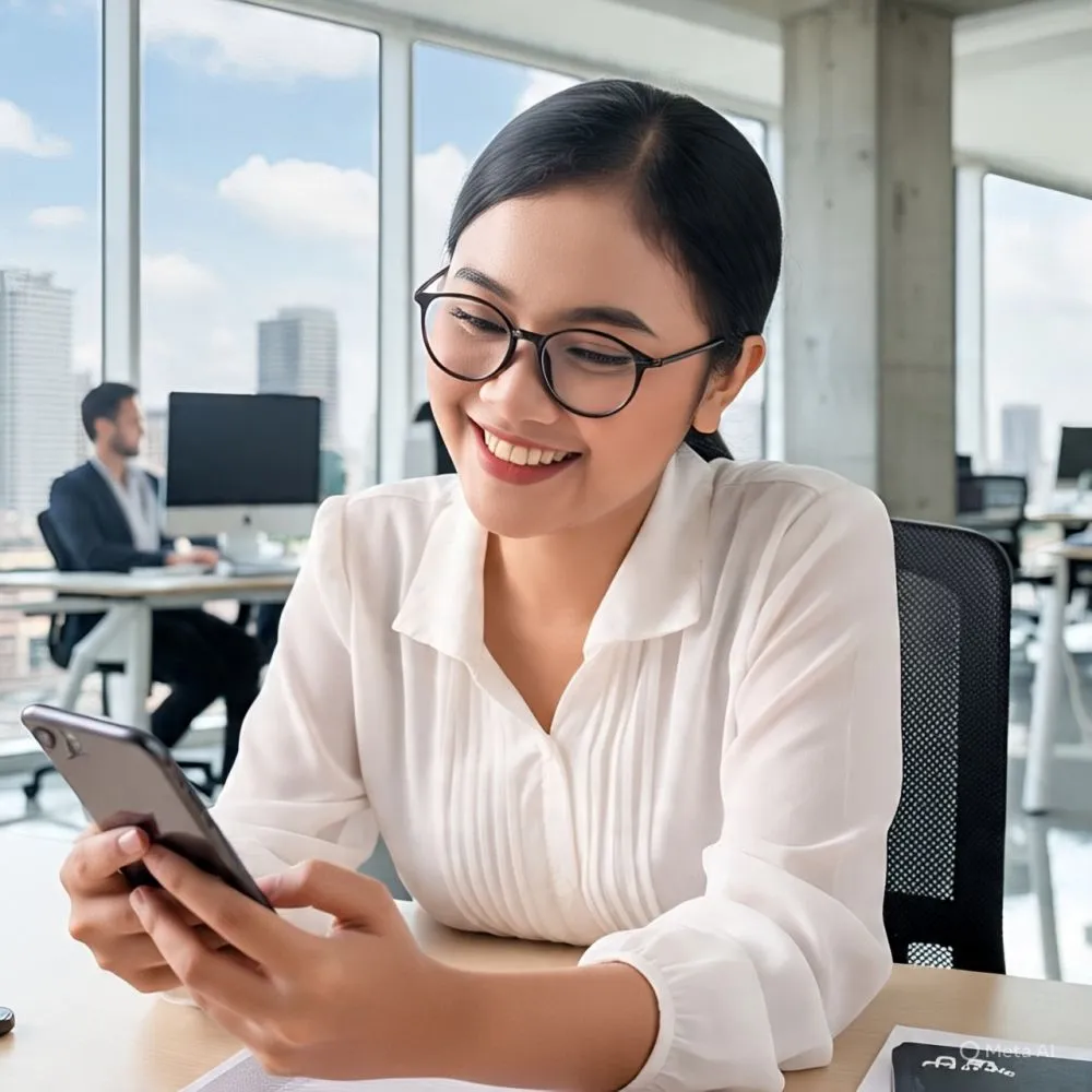 penerima bantuan subsidi upah © 2025 brilio.net penerima bantuan subsidi upah © 2025 brilio.net