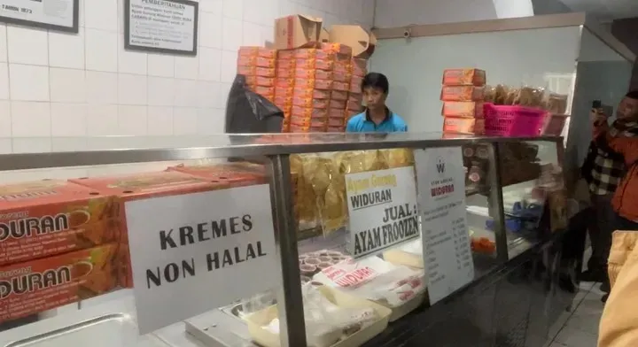 ayam goreng widuran solo © 2025 brilio.net