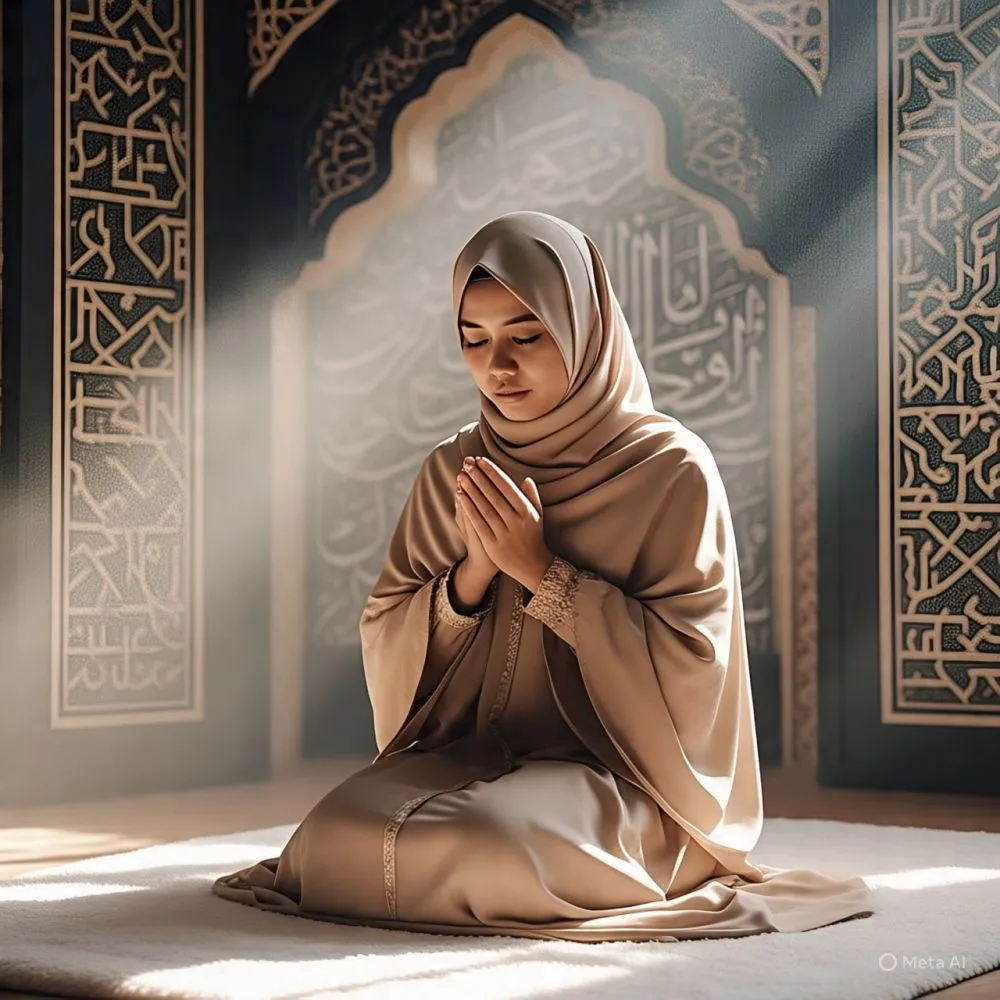 Doa menyambut Idul Adha 2025 © 2025 brilio.net Doa menyambut Idul Adha 2025 © 2025 brilio.net