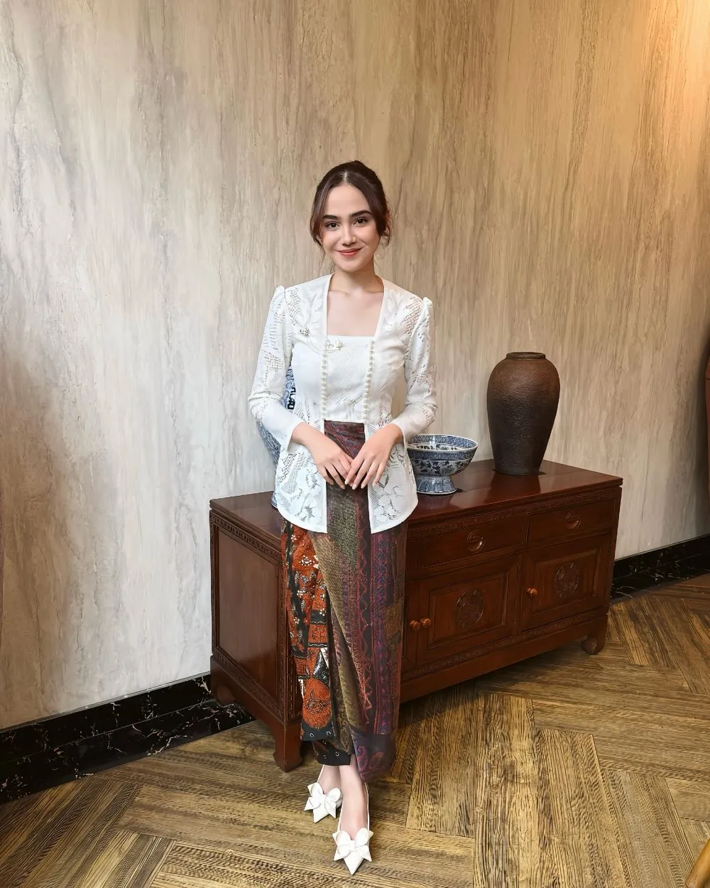 terbaru syifa hadju © 2025 Instagram terbaru syifa hadju © 2025 Instagram