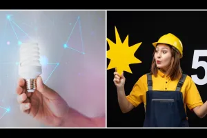 Kabar PLN kembali diskon tarif listrik 50 persen pada Mei-Juni 2025, ini faktanya