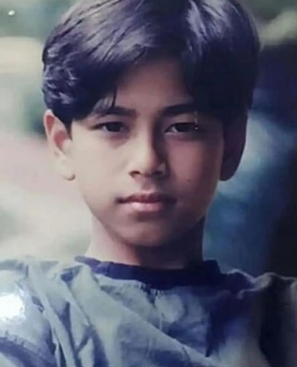 bocah imut dulu pernah dibayar Rp 50 ribu kini dijuluki sultan dan punya harta Rp 50 miliar © berbagai sumber bocah imut dulu pernah dibayar Rp 50 ribu kini dijuluki sultan dan punya harta Rp 50 miliar © berbagai sumber