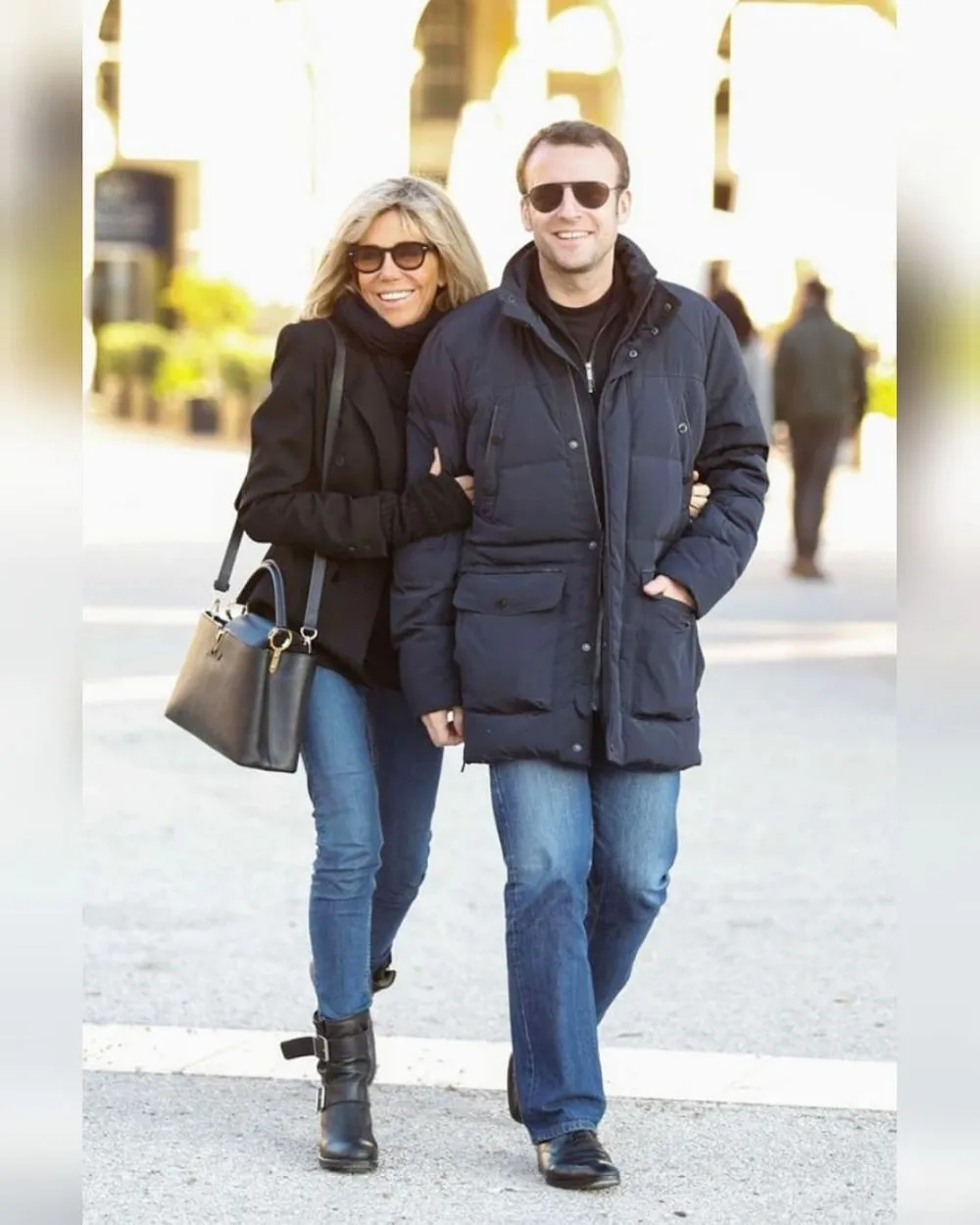 seo trending brigitte macron tampar suami © 2025 Instagram seo trending brigitte macron tampar suami © 2025 Instagram