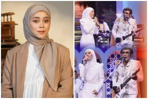 Lesty Kejora dilaporkan Yoni Dores terkait hak cipta, intip potret 5 seleb dukung istri Rizky Billar