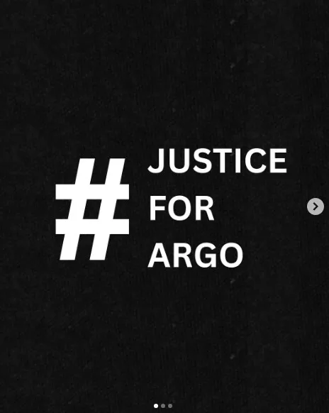 Sosok Argo Ericko mahasiswa UGM yang tewas © berbagai sumber Sosok Argo Ericko mahasiswa UGM yang tewas © berbagai sumber