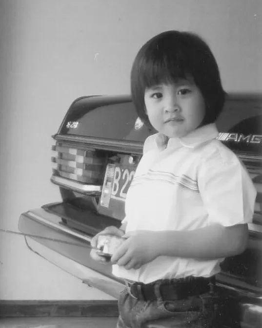 seo trending transformasi anak adjie pangestu © 2025 Instagram seo trending transformasi anak adjie pangestu © 2025 Instagram