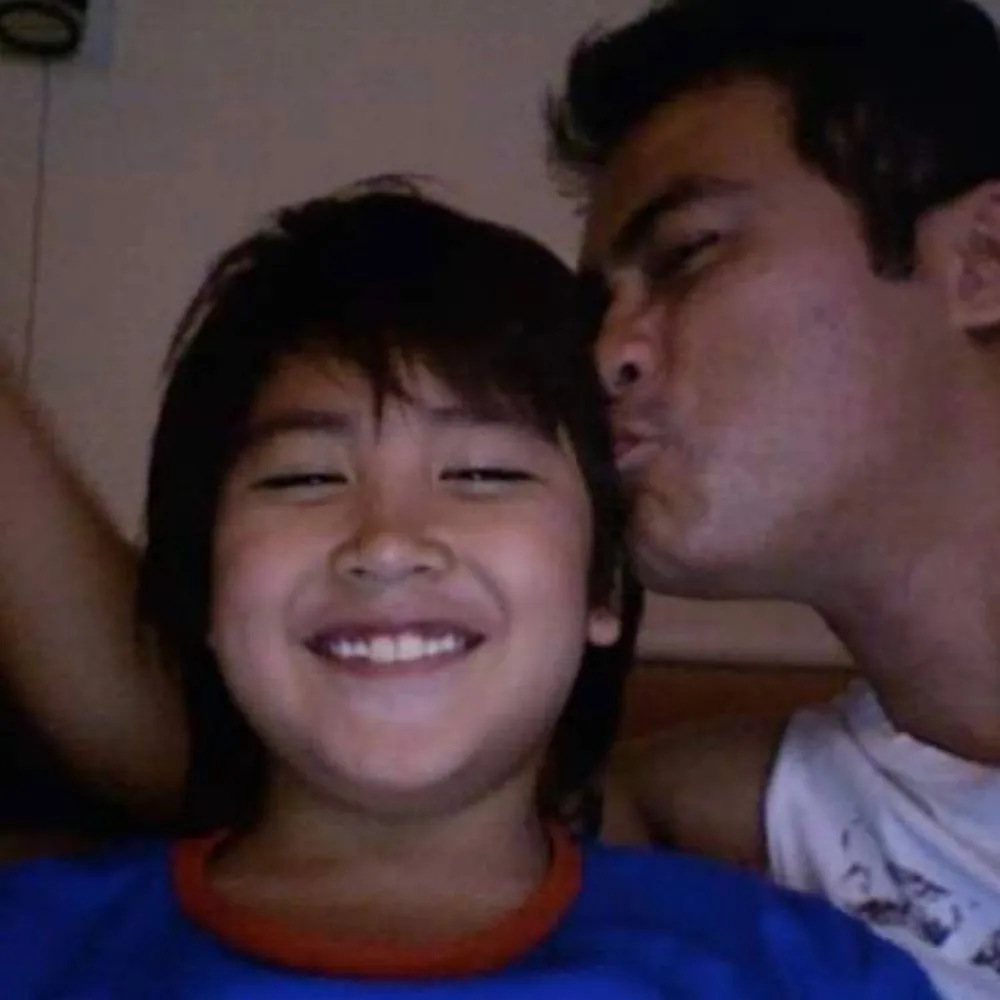 seo trending transformasi anak adjie pangestu © 2025 Instagram seo trending transformasi anak adjie pangestu © 2025 Instagram