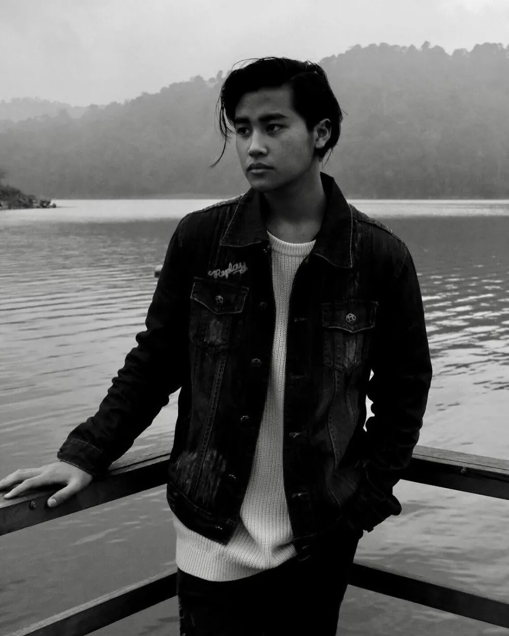 seo trending transformasi anak adjie pangestu © 2025 Instagram seo trending transformasi anak adjie pangestu © 2025 Instagram