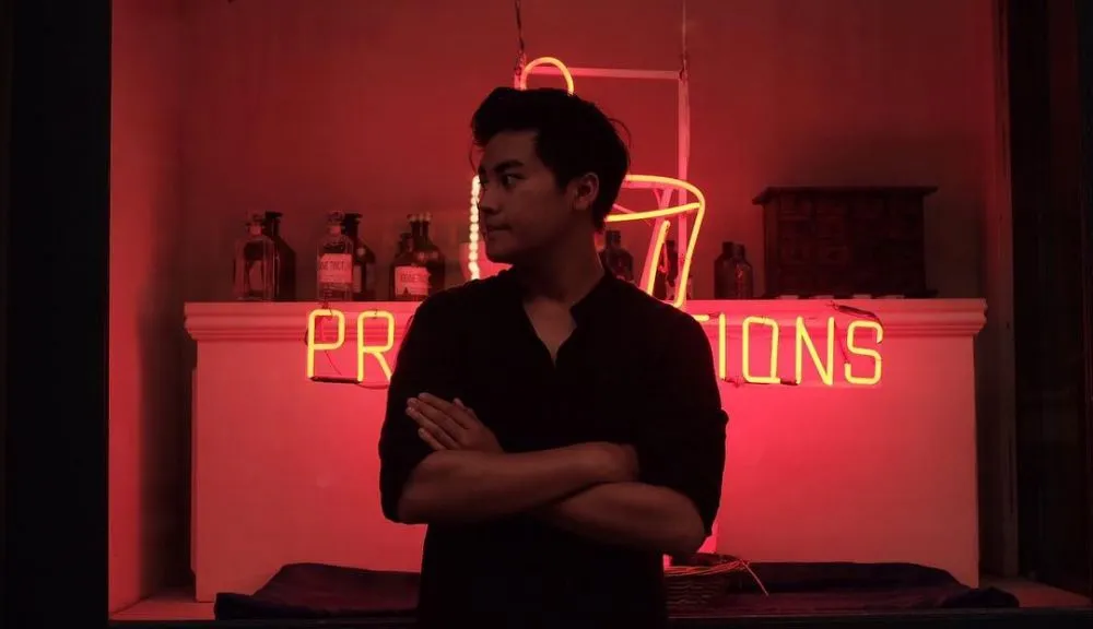 seo trending transformasi anak adjie pangestu © 2025 Instagram seo trending transformasi anak adjie pangestu © 2025 Instagram