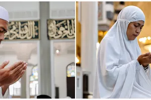 Niat puasa dzulhijjah 2025, lengkap dengan keutamaan, dalil, dan jadwalnya