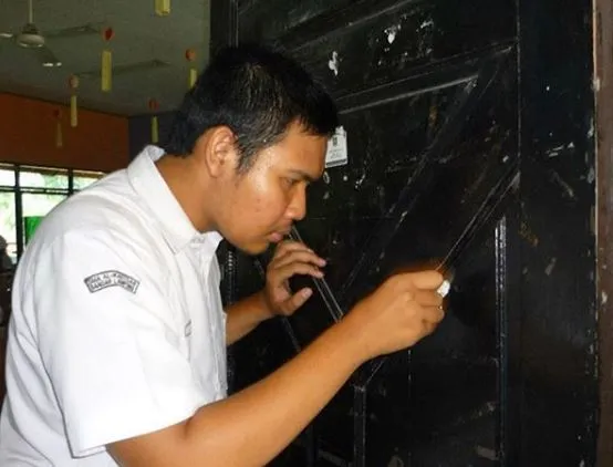 komedian saat SMA © berbagai sumber komedian saat SMA © berbagai sumber