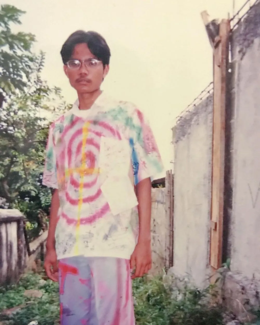 komedian saat SMA © berbagai sumber komedian saat SMA © berbagai sumber