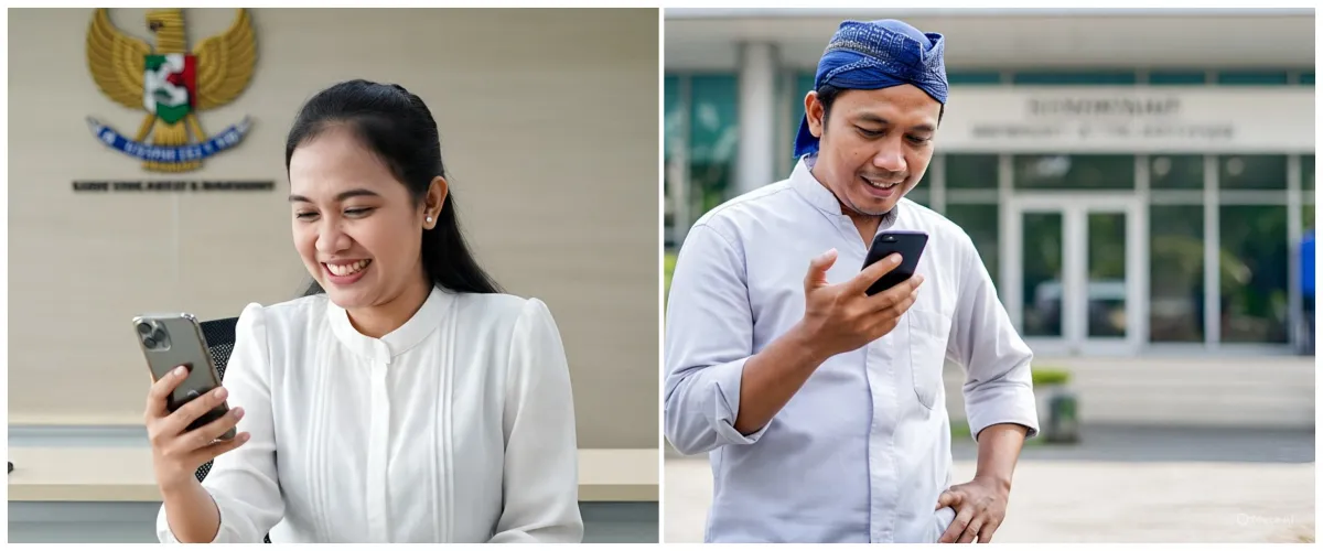 Cara mudah cek status penerima BSU 2025 lewat BPJS Ketenagakerjaan, simpel, cepat, dan tanpa ribet