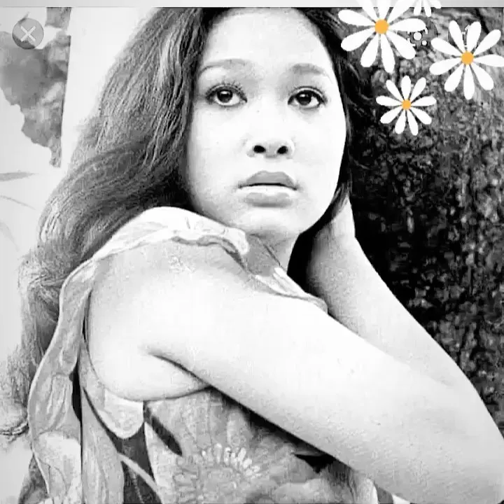 masa muda jenny rachman © instagram masa muda jenny rachman © instagram