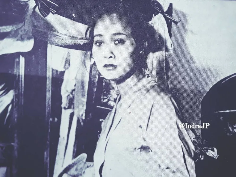 masa muda jenny rachman © instagram masa muda jenny rachman © instagram