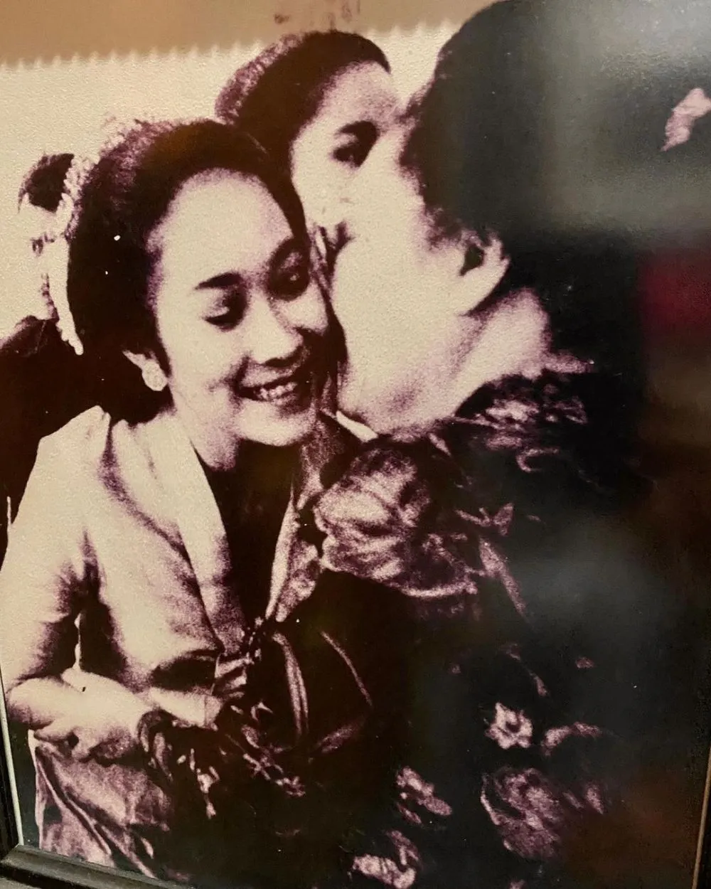 masa muda jenny rachman © instagram masa muda jenny rachman © instagram