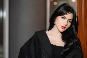 Sukses jadi pelakor di Ipar Adalah Maut, Davina Karamoy riset kehidupan CEO untuk serial terbarunya