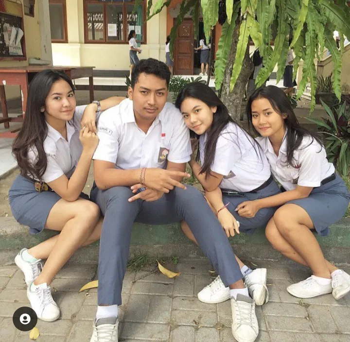 potret lawas mahalini © 2023 brilio.net potret lawas mahalini © 2023 brilio.net