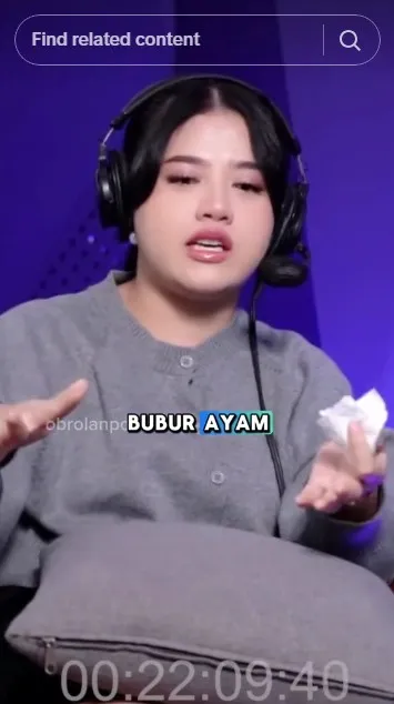 Curhat Shabrina Leanor tetap kerja di Jakarta © berbagai sumber Curhat Shabrina Leanor tetap kerja di Jakarta © berbagai sumber