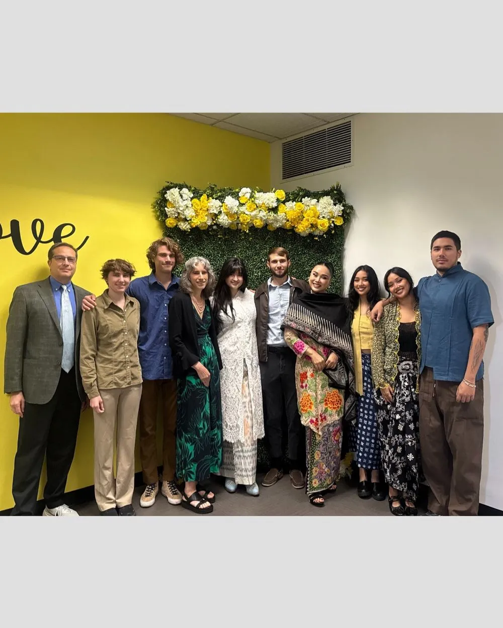 anak titi dj menikah © 2025 Instagram