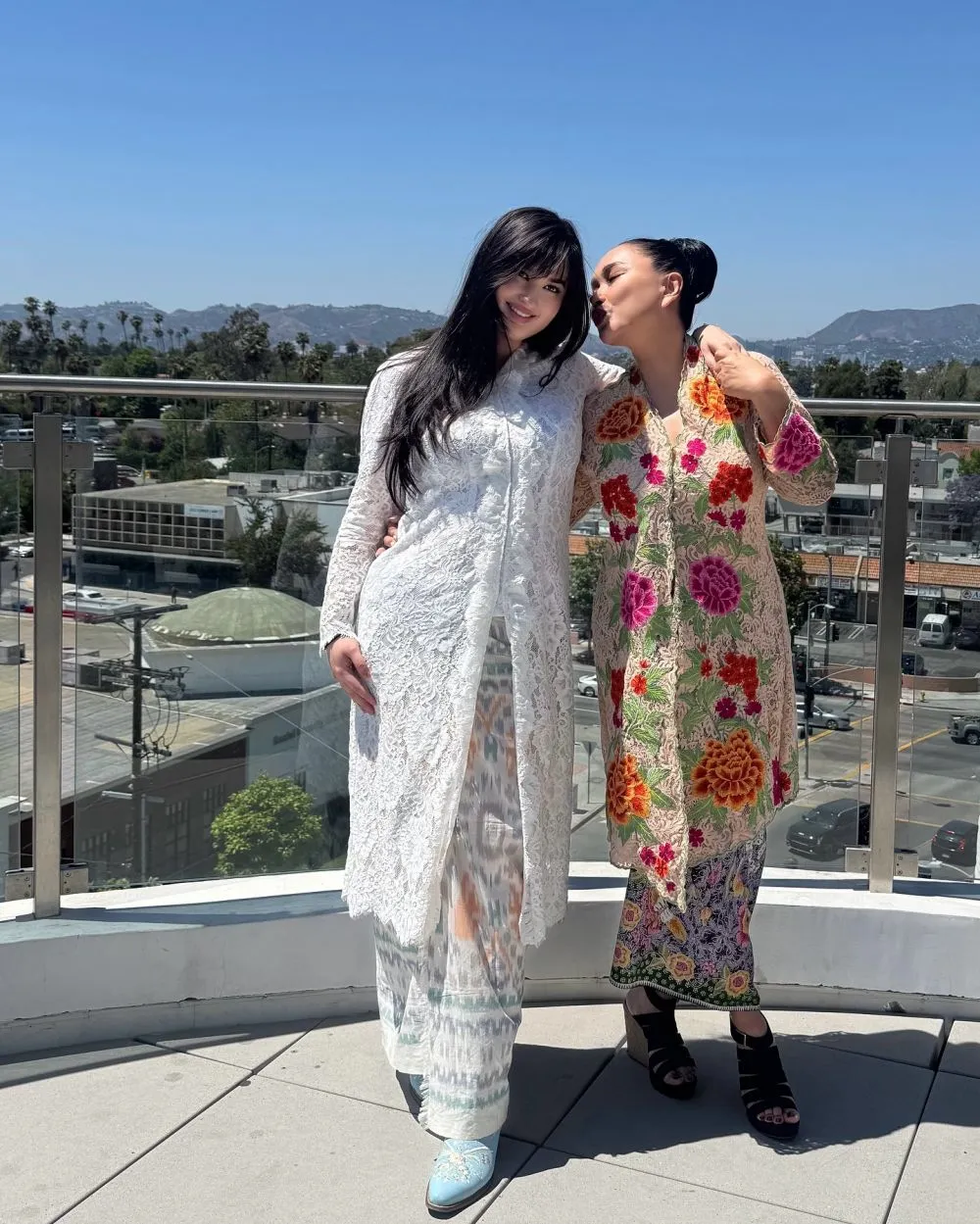 anak titi dj menikah © 2025 berbagai sumber