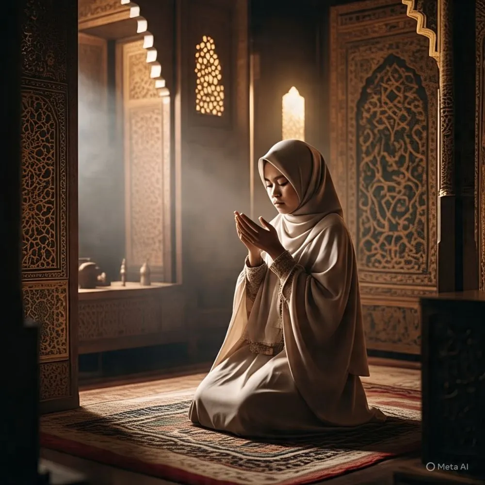 Doa Hari Raya Idul Adha 2025 © 2025 brilio.net Doa Hari Raya Idul Adha 2025 © 2025 brilio.net