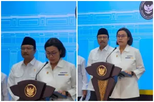 Prabowo luncurkan bantuan subsidi upah Rp300.000 untuk pekerja dan guru honorer