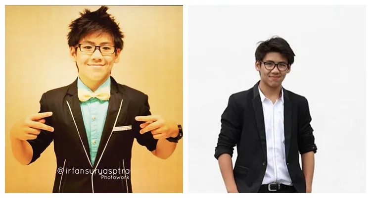 potret dulu kini boyband cilik © berbagai sumber potret dulu kini boyband cilik © berbagai sumber