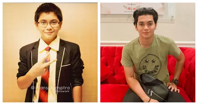 potret dulu kini boyband cilik © berbagai sumber potret dulu kini boyband cilik © berbagai sumber