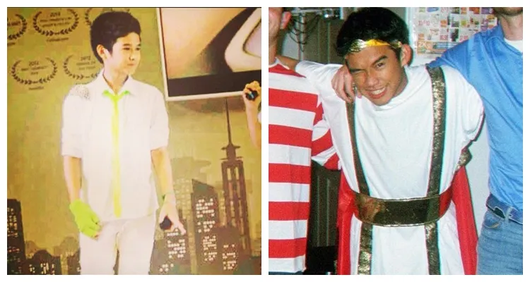 potret dulu kini boyband cilik © berbagai sumber potret dulu kini boyband cilik © berbagai sumber