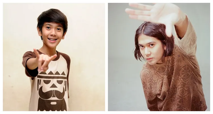 potret dulu kini boyband cilik © berbagai sumber potret dulu kini boyband cilik © berbagai sumber