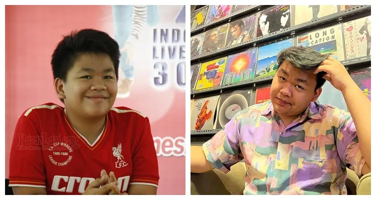 potret dulu kini boyband cilik © berbagai sumber potret dulu kini boyband cilik © berbagai sumber