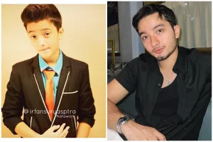 Jadi idola pada masanya, potret dulu dan kini 11 anggota boyband cilik era 2010-an yang makin kece